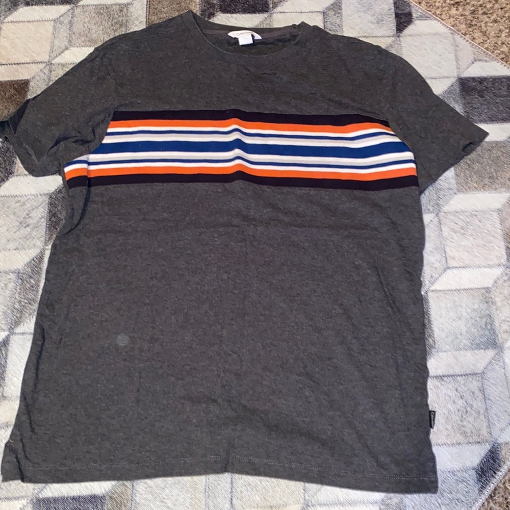 Men’s CK T-Shirt